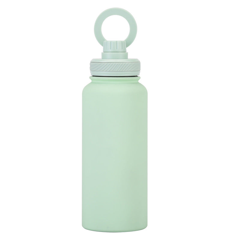 Portable Vacuum Insulated Water Bottle 1000ml