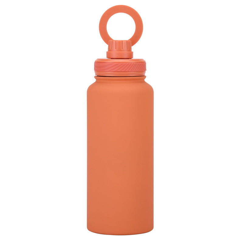 Portable Vacuum Insulated Water Bottle 1000ml