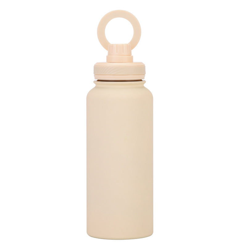 Portable Vacuum Insulated Water Bottle 1000ml