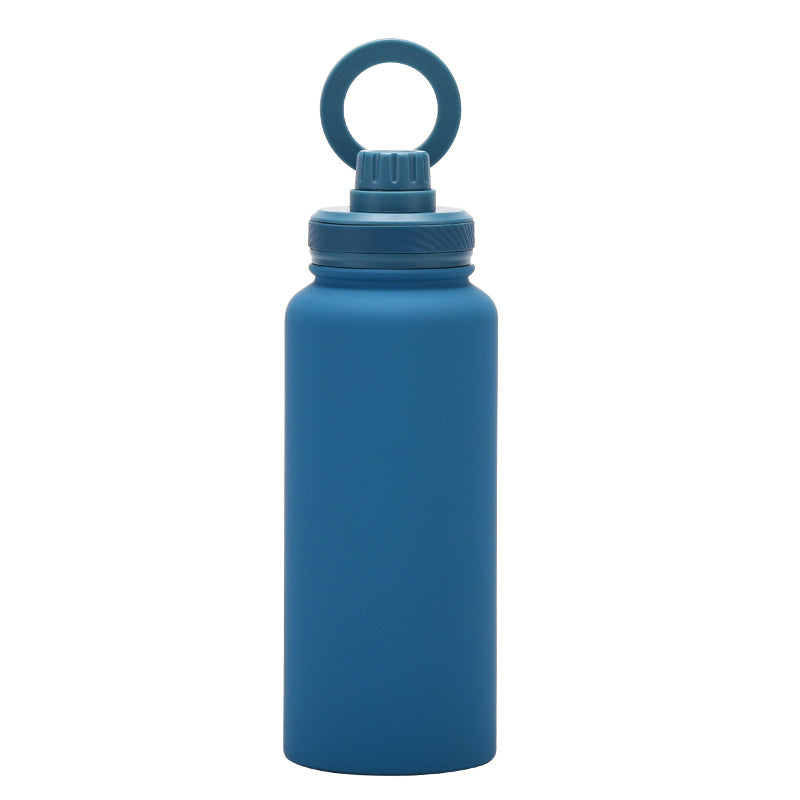 Portable Vacuum Insulated Water Bottle 1000ml