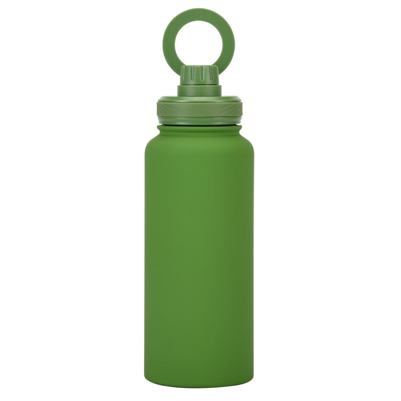 Portable Vacuum Insulated Water Bottle 1000ml