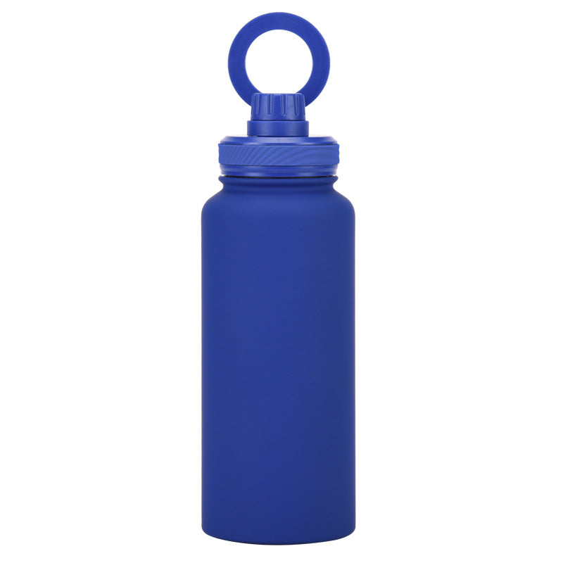 Portable Vacuum Insulated Water Bottle 1000ml