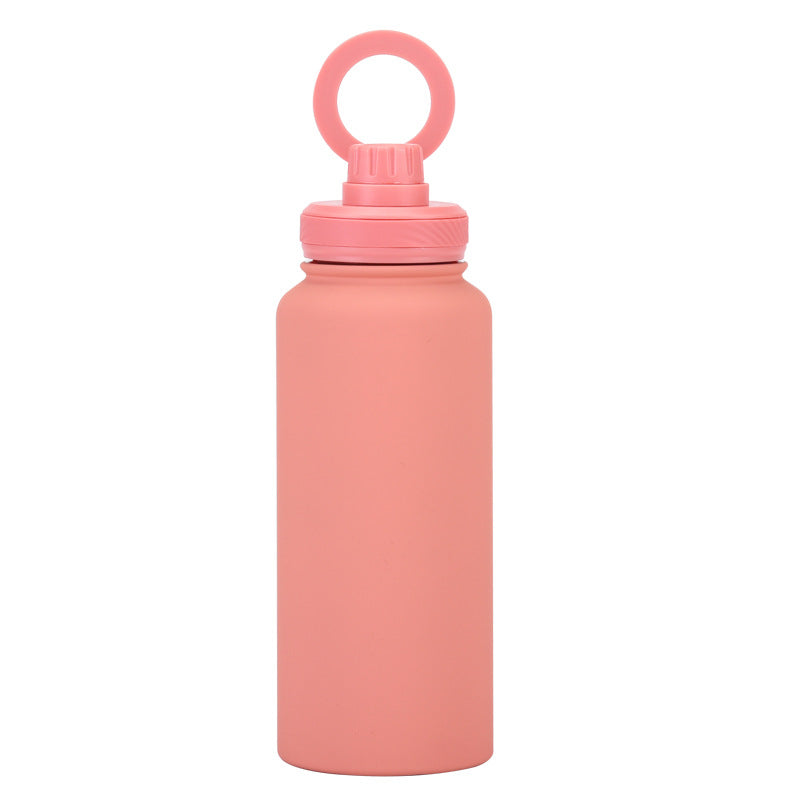 Portable Vacuum Insulated Water Bottle 1000ml