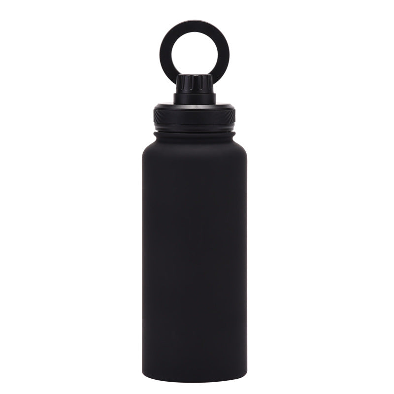 Portable Vacuum Insulated Water Bottle 1000ml