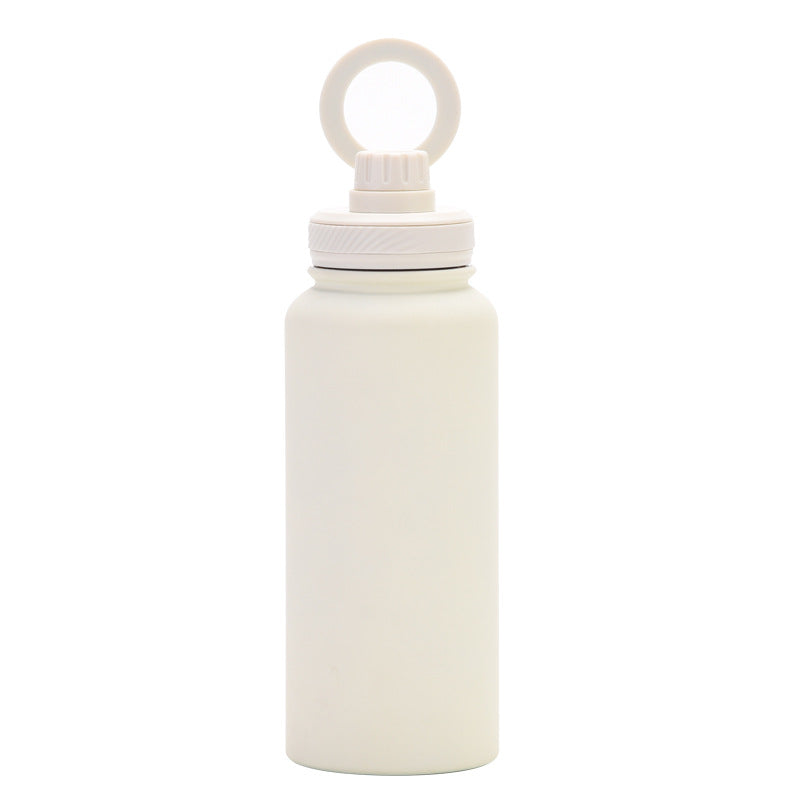 Portable Vacuum Insulated Water Bottle 1000ml