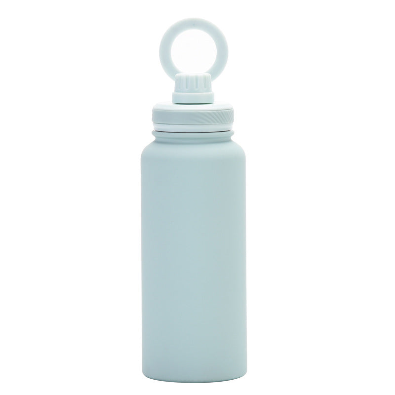 Portable Vacuum Insulated Water Bottle 1000ml