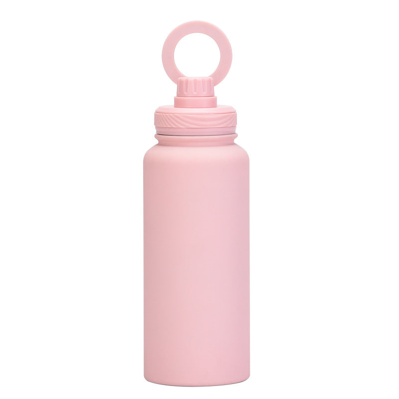 Portable Vacuum Insulated Water Bottle 1000ml