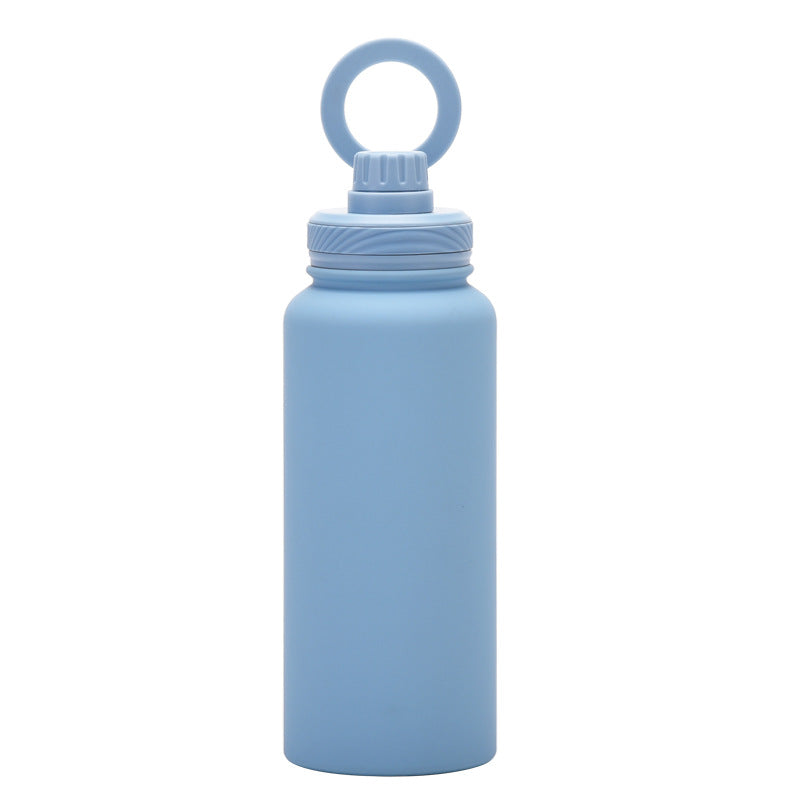 Portable Vacuum Insulated Water Bottle 1000ml