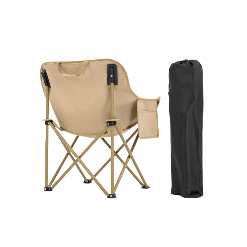 Portable Folding Camping Chair