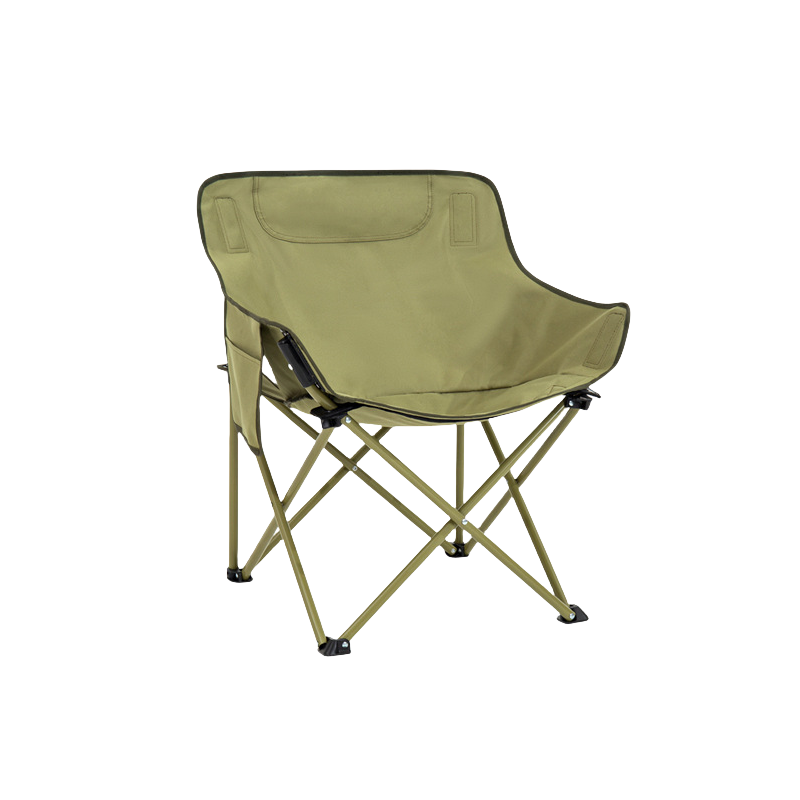 Portable Folding Camping Chair